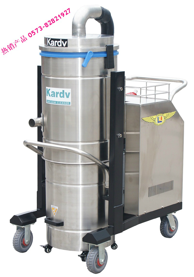 上海工廠拋光車(chē)間用吸塵器 上海吸塵器廠家直銷(xiāo)