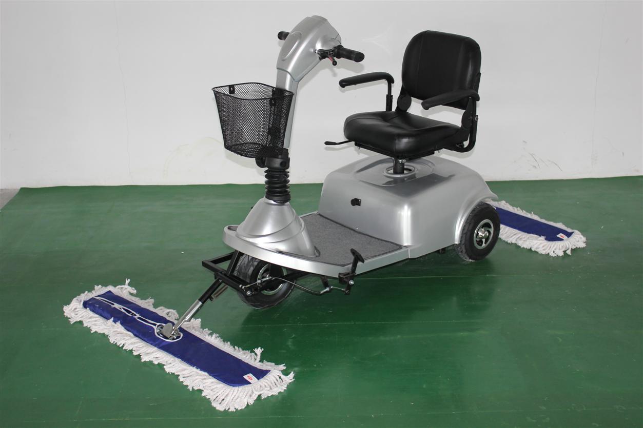 電動(dòng)塵推車什么牌子便宜好用