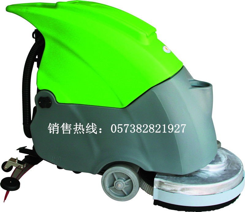 充電式洗地機嘉興供應(yīng)商