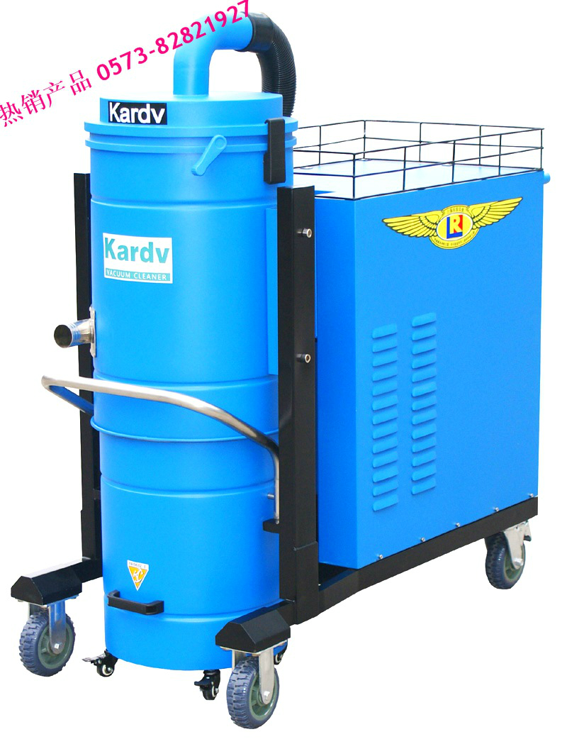 嘉興移動式工業(yè)吸塵器
