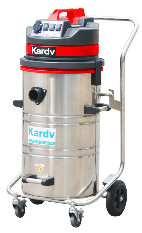 嘉興工業(yè)吸塵器報價