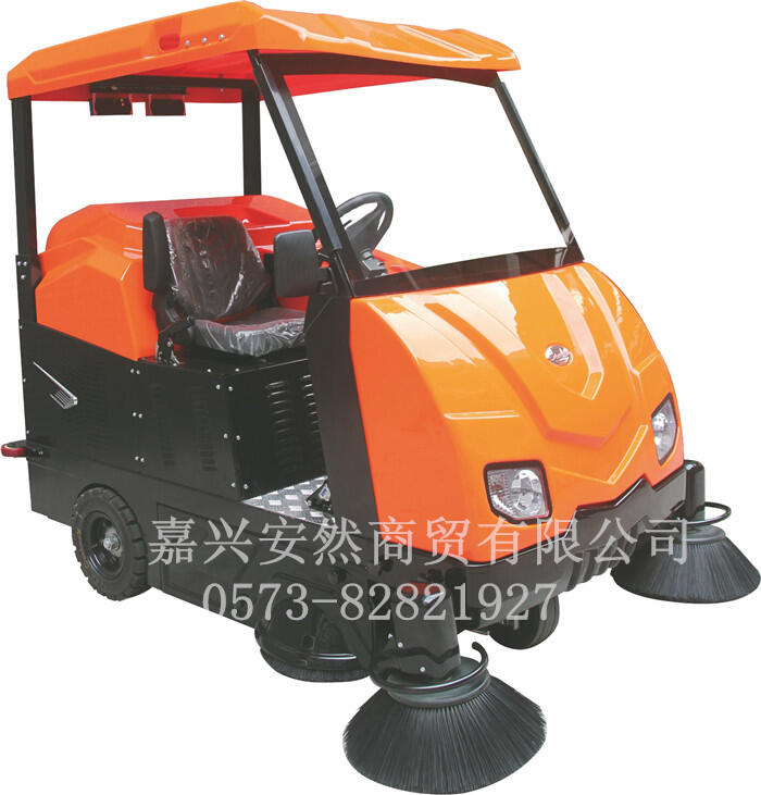 機(jī)械工廠鐵屑灰塵掃地機(jī)OS-V6